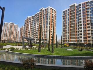 Modern flat - 6