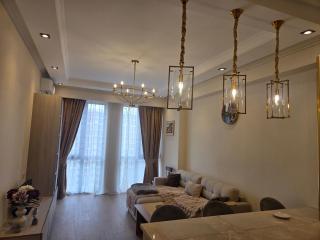 Modern flat - 4