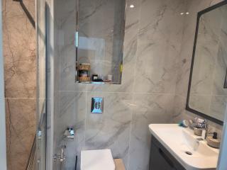 Modern flat - 3