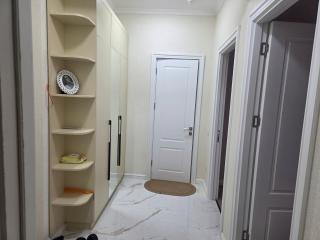 Modern flat - 1