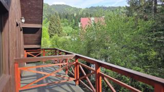 Vila Casa Familiei Poiana Braşov - 6