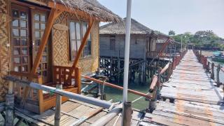 Nirwana Eco-Resort Ujung Kulon by Green Andas - One Trip One Tree - 2