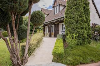 Le Clos Majanpie - piscine privée - 8