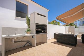 Villa Adonia - 30m from Pernera Beach - 8