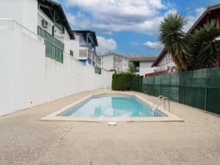 Appartement rénové à Hendaye, climatisé avec parking - FR-1-2-446 - Hendaye - 3