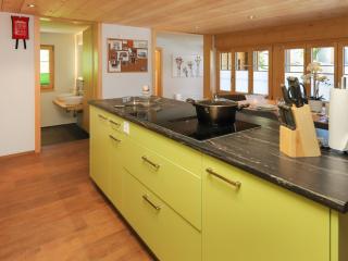 Apartment Chalet Engelshüs by Interhome - 5