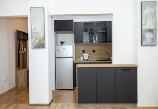Modern & Spacious Apartment near Kabakum Beach by Flat Manаger - 9