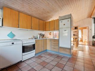 Holiday Home Jytte - 1-7km from the sea by Interhome - 6