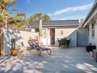 Holiday Home Jytte - 1-7km from the sea by Interhome - 3