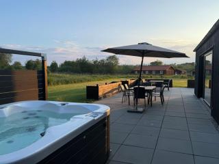 Holiday Home Asel - 350m from the sea by Interhome - 9