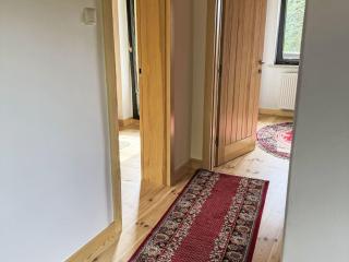 Holiday Home Ferienvilla mit Garten- Grill und Terrasse by Interhome - Borkowo - 7