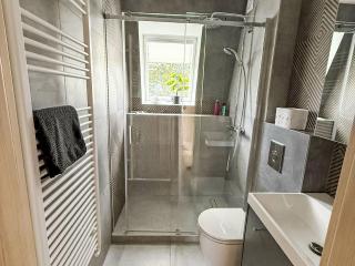 Holiday Home Ferienvilla mit Garten- Grill und Terrasse by Interhome - Borkowo - 5