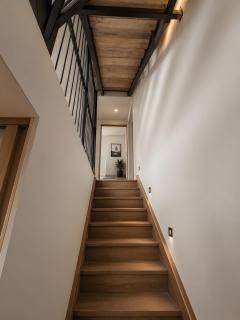 Monteur Apartment - 3