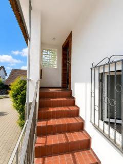 Monteur Apartment - 0