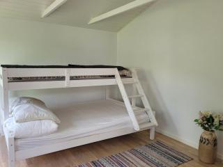 Holiday Home Gunlög - 1-3km from the sea by Interhome - 8