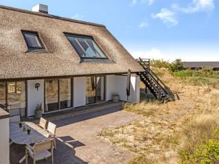 Holiday Home Mumme - 700m from the sea by Interhome - 0