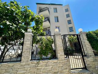 Cozy One-Bedroom Apartment in Lilia - 3