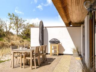 Holiday Home Mumme - 700m from the sea by Interhome - 5