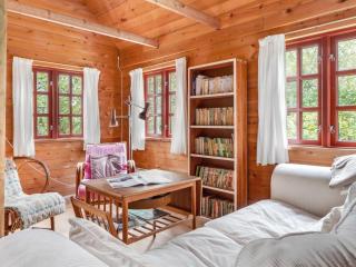 Holiday Home Henke - 100m from the sea by Interhome - 2