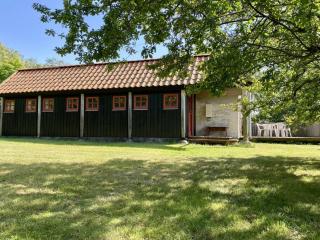 Holiday Home Henke - 100m from the sea by Interhome - 0