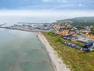 Holiday Home Henke - 100m from the sea by Interhome - 8