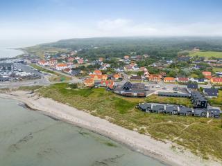 Holiday Home Henke - 100m from the sea by Interhome - 2