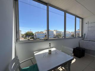 Appartement 3 pièces avec balcon, parking privé et 6 couchages - Saint-Hilaire-de-Riez - FR-1-224C-185 - 5