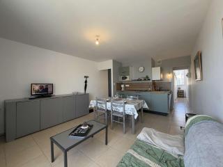 Appartement 3 pièces avec balcon, parking privé et 6 couchages - Saint-Hilaire-de-Riez - FR-1-224C-185 - 4