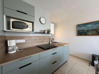 Appartement 3 pièces avec balcon, parking privé et 6 couchages - Saint-Hilaire-de-Riez - FR-1-224C-185 - 3
