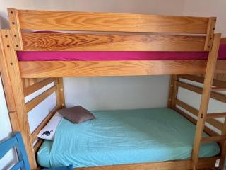 Studio cabine 4 pers avec parking à La Grande-Motte - FR-1-716-41 - 5
