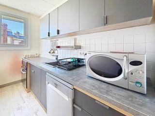 Confortable appartement proche du Port Guillaume pour 4 avec animaux admis - FR-1-465-125 - 4