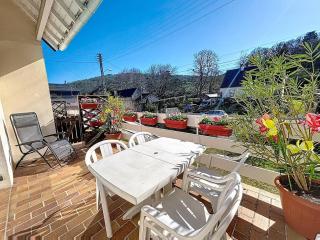 Confortable appartement proche du Port Guillaume pour 4 avec animaux admis - 0