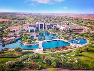 Fairmont Royal Palm Marrakech - 8