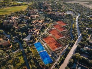 Fairmont Royal Palm Marrakech - 1