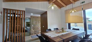 Vilar Rural Houses - Casa do Eido - 1