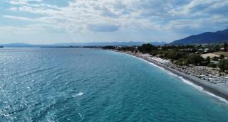 Modern City-Center Studio in the Heart of Kalamata - 1
