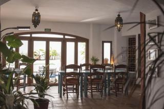 Hotel Los Castaños - 8