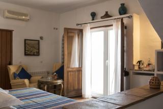 Hotel Los Castaños - 1
