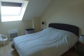 Nice T3 with balcony - 5 mn from the beach - 8