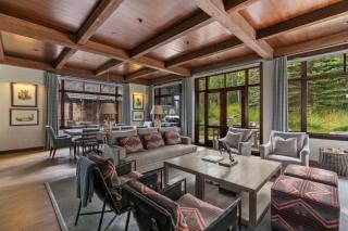 RMR: Granite Ridge Lodge 3209 in Teton Village - 9