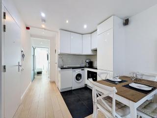 Apartment Centrally located Key Point by Interhome - Blankenberge - 9
