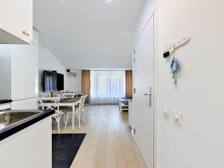 Apartment Centrally located Key Point by Interhome - Blankenberge - 5