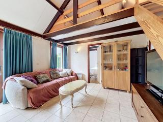Holiday Home Edelweiss with parking by Interhome - Le Coq - 2