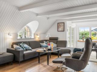 Holiday Home Rasmina - 1-2km from the sea by Interhome - 3