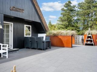 Holiday Home Rasmina - 1-2km from the sea by Interhome - Blåvand - 7