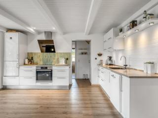 Holiday Home Rasmina - 1-2km from the sea by Interhome - 1