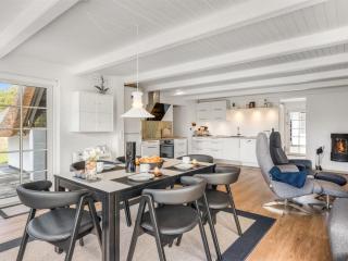 Holiday Home Rasmina - 1-2km from the sea by Interhome - 8