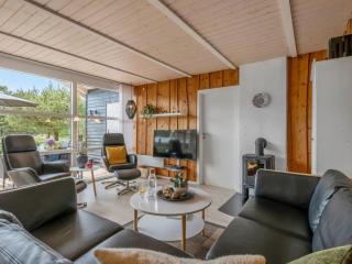Holiday Home Elske - 1-1km from the sea by Interhome - 9