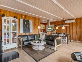 Holiday Home Elske - 1-1km from the sea by Interhome - 8