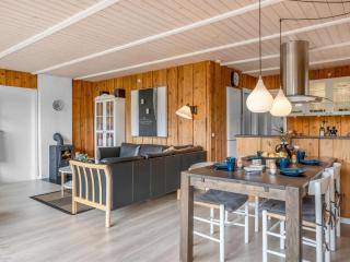 Holiday Home Elske - 1-1km from the sea by Interhome - 6